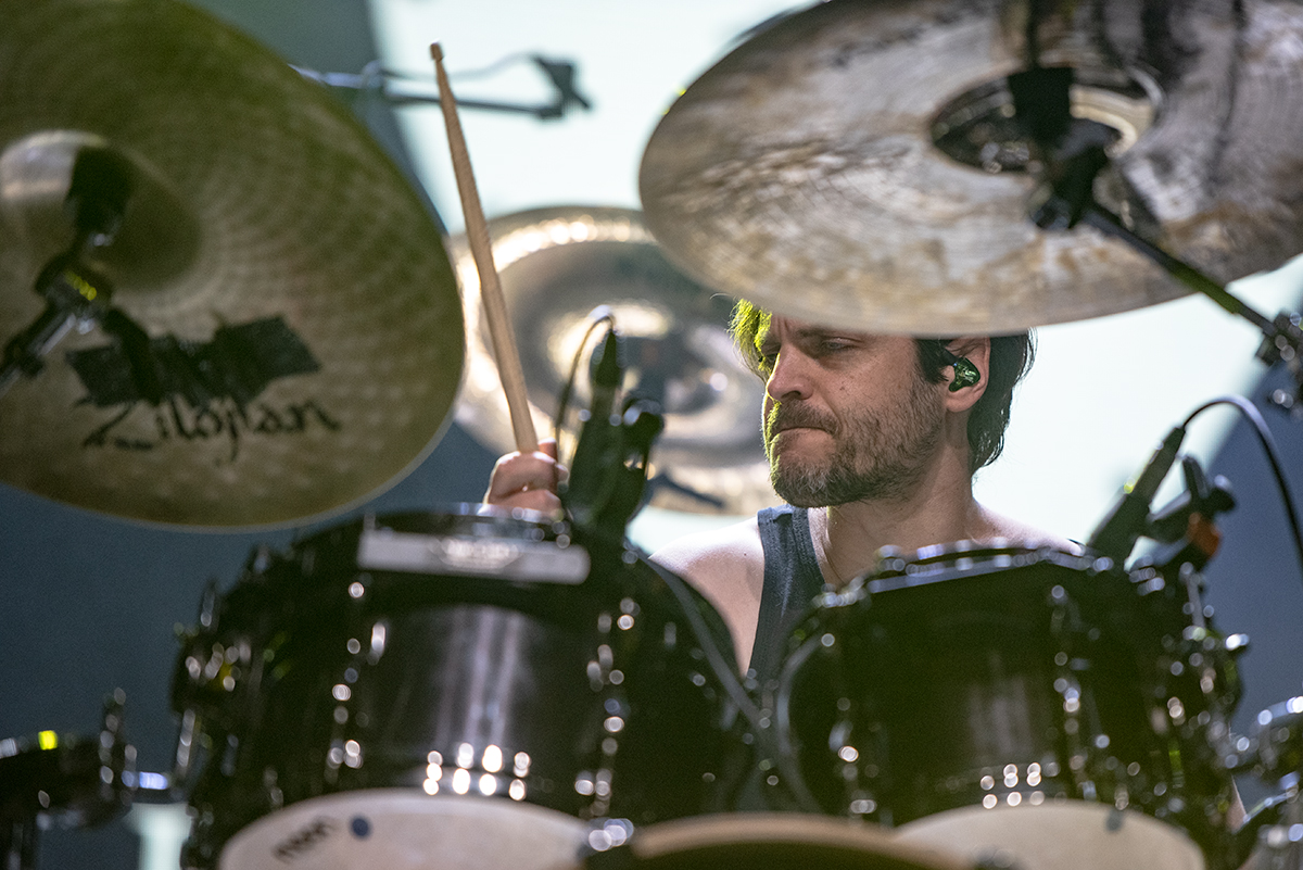 Marty Friedman - Live Drama 2025 Tour